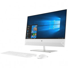 All-in-one-dator - HP Pavilion All-in-One 24-xa0113no