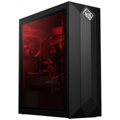 Speldator Stationär - HP Omen Obelisk 875-0005no