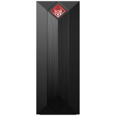 Speldator Stationär - HP Omen Obelisk 875-0005no