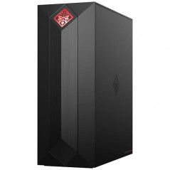 Speldator Stationär - HP Omen Obelisk 875-0005no