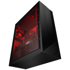 Speldator Stationär - HP Omen Obelisk 875-0005no