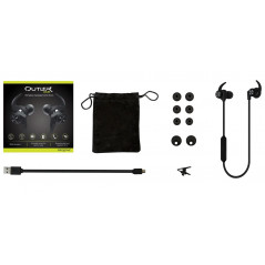 Hörlurar - Creative Outlier ONE trådlös sporthörlur in-ear