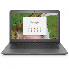 HP Chromebook 14-db0004no demo