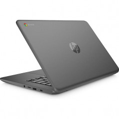 Laptop 14" beg - HP Chromebook 14-db0004no demo