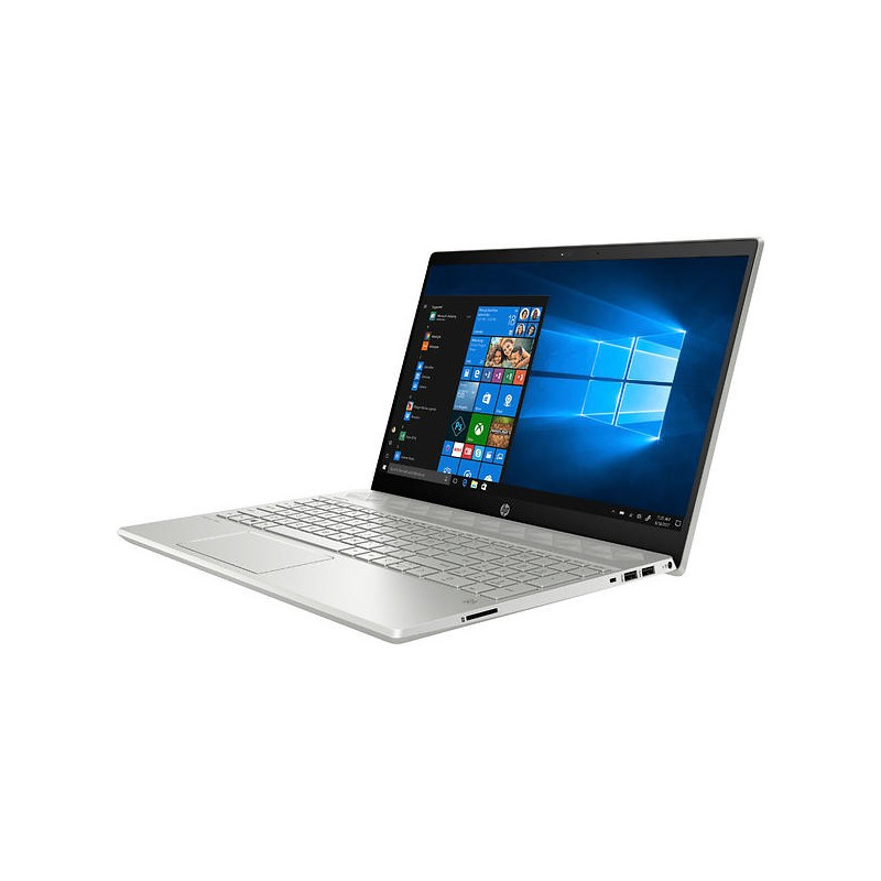 Laptop 14-15" - HP Pavilion 15-cs2009no