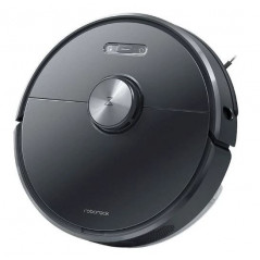 Dammsugare - Xiaomi Roborock S6 Black