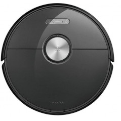 Dammsugare - Xiaomi Roborock S6 Black
