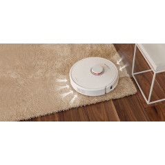 Dammsugare - Xiaomi Roborock S6 White