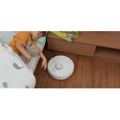 Dammsugare - Xiaomi Roborock S6 White
