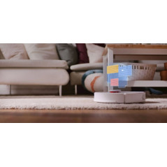 Dammsugare - Xiaomi Roborock S6 White