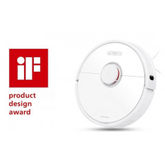 Dammsugare - Xiaomi Roborock S6 White