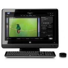 Stationär dator - HP All-in-One 200-5130sc demo
