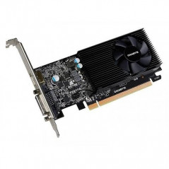 Komponenter - Gigabyte GeForce GT 1030 2GB GDDR5 LowProfile
