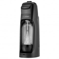 Kolsyremaskin - Kolsyremaskin SodaStream Jet Black