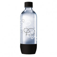 Kolsyremaskin - Kolsyremaskin SodaStream Jet Black