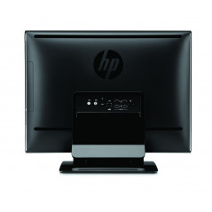 Dator för familjen - HP TouchSmart 310-1145uk demo