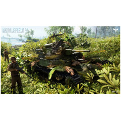 Spel & minispel - Battlefield V till Playstation 4