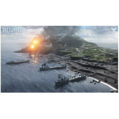 Spel & minispel - Battlefield V till Playstation 4