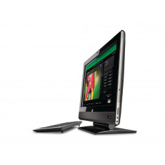 Dator för familjen - HP TouchSmart 310-1145uk demo