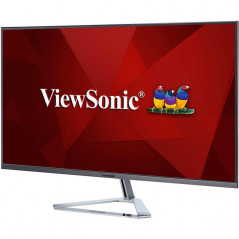 Datorskärm/Bildskärm - ViewSonic 32" IPS datorskärm (Fyndvara med fast pixel)