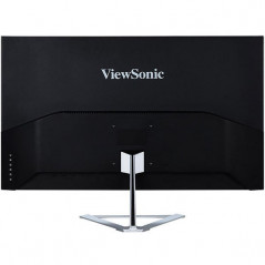 Datorskärm/Bildskärm - ViewSonic 32" IPS datorskärm (Fyndvara med fast pixel)