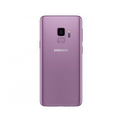 Galaxy S9 - Samsung Galaxy S9 64GB Dual SIM Purple (beg)