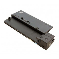 Dockningsstation för dator - Lenovo ThinkPad Ultra Dock till T440s/T450s/T460s/T470/X260/X270 (demo)