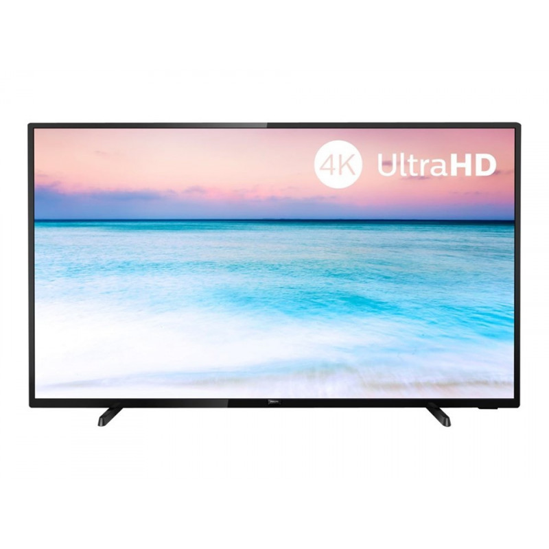 TV-apparater - Philips 70-tums 4K Smart UHD-T
