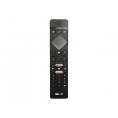 TV-apparater - Philips 70-tums 4K Smart UHD-T