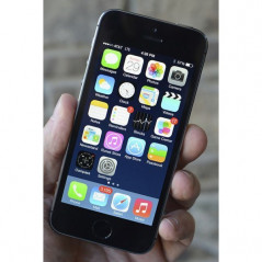 iPhone SE - Apple iPhone SE 32GB Rymdgrått