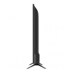 TV-apparater - LG 55-tums IPS UHD 4K Smart-TV