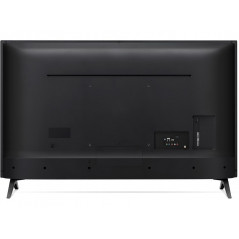 TV-apparater - LG 49-tums IPS UHD 4K Smart-TV