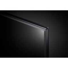 TV-apparater - LG 49-tums IPS UHD 4K Smart-TV