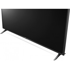 TV-apparater - LG 43-tums IPS UHD 4K Smart-TV