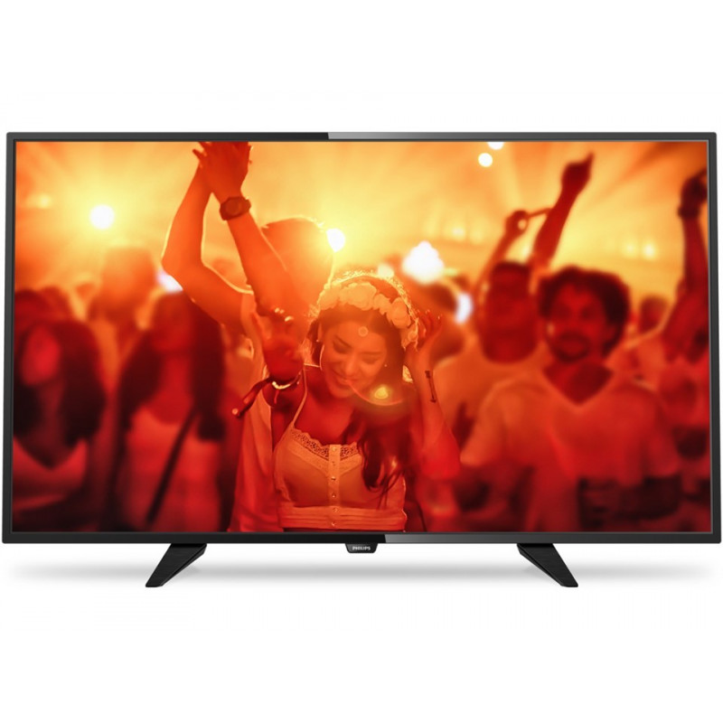 TV-apparater - Philips 32-tums LED-TV
