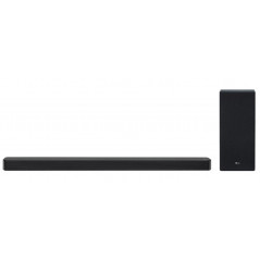TV & Ljud - LG SL6Y 3.1 soundbar & trådlös subwoofer