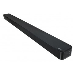 TV & Ljud - LG SL6Y 3.1 soundbar & trådlös subwoofer