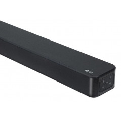 TV & Ljud - LG SL6Y 3.1 soundbar & trådlös subwoofer