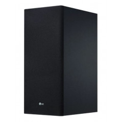 TV & Ljud - LG SL6Y 3.1 soundbar & trådlös subwoofer