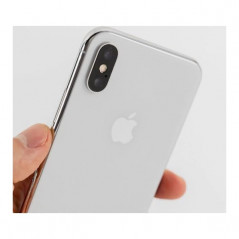 iPhone begagnad - iPhone XS 64GB Silver (beg)