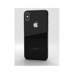iPhone begagnad - iPhone XS Max 64GB Rymdgrå (beg)
