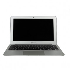 Laptop 12" beg - MacBook Air 11,6" Early 2014 (beg med märke skärm)