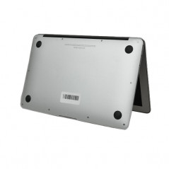Laptop 12" beg - MacBook Air 11,6" Early 2014 (beg med märke skärm)