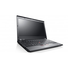 Laptop 13" beg - Lenovo Thinkpad X230 i5 4GB 320GB HDD Win 10 Pro (beg)