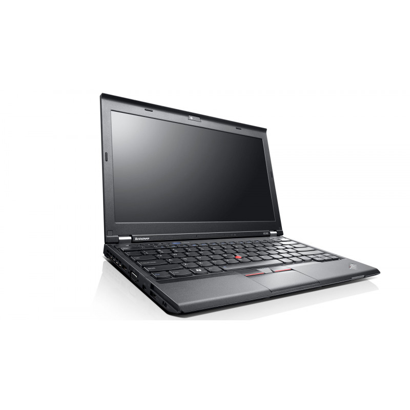 Laptop 13" beg - Lenovo Thinkpad X230 i5 4GB 320GB HDD Win 10 Pro (beg)
