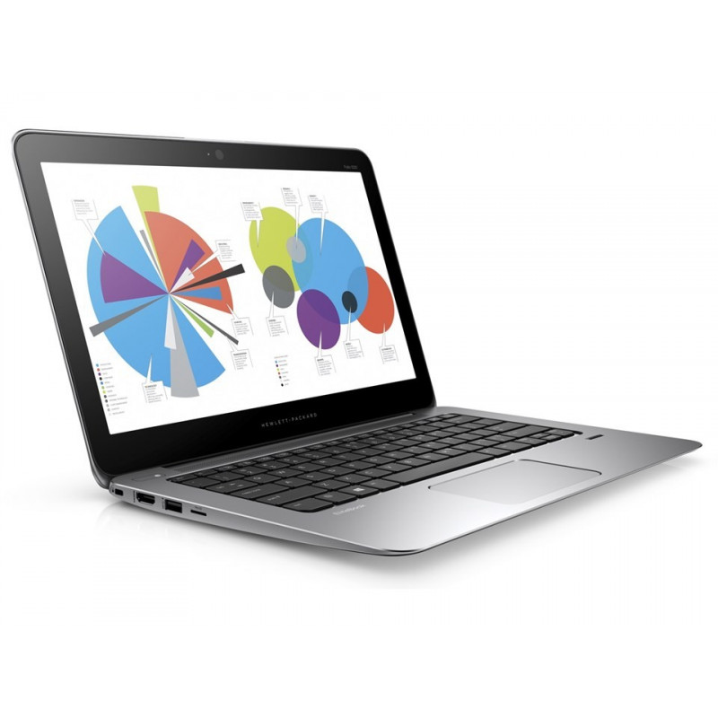 Laptop 13" beg - HP EliteBook Folio 1020 G1 (beg)