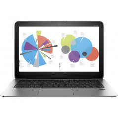 Laptop 13" beg - HP EliteBook Folio 1020 G1 (beg)