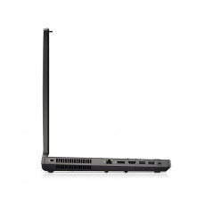 Laptop 17" beg - HP EliteBook Workstation 8770w (beg med skada)