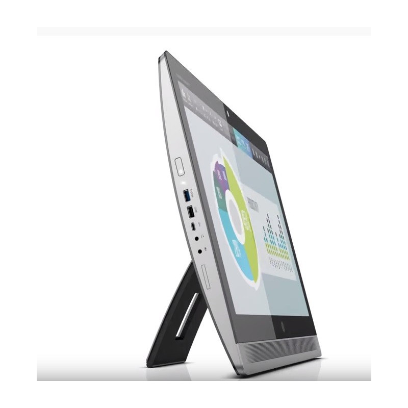 All-in-one-dator - HP EliteOne 800 G2 All-in-One