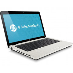 Laptop 14-15" - HP G62-b11eo demo